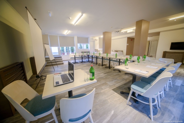 Mint Hotel (Belgrado)